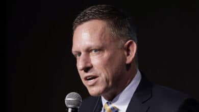 Peter Thiel