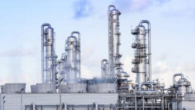 Port Harcourt Refinery