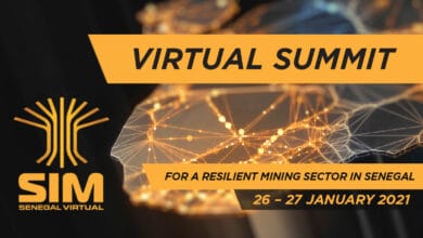 SIM Senegal 2021
