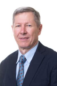 Colin Wessels