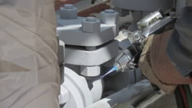 Thermal Spray