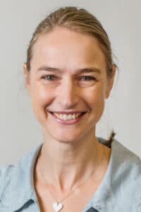 Lindsay Shand