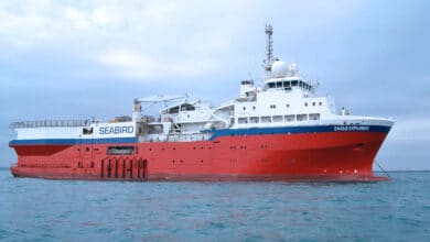 SeaBird Exploration