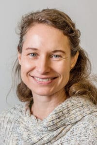 Sue Reuther