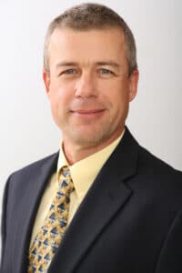 Tiaan Bauman