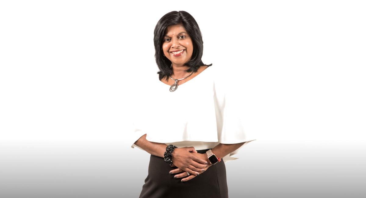 Vanisha Balgobind
