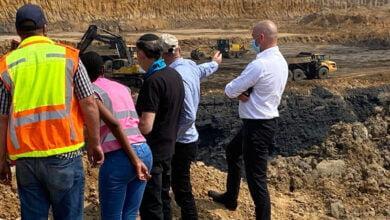 Eyethu Coal
