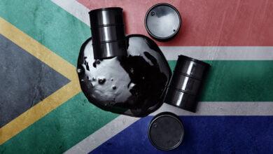 Oil and Gas