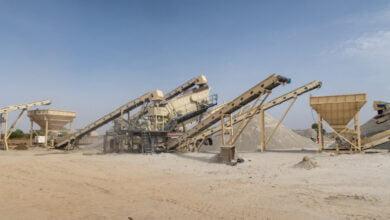 BIA Group, Metso