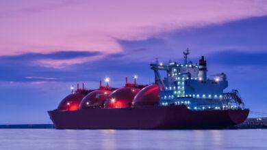 Africa’s LNG