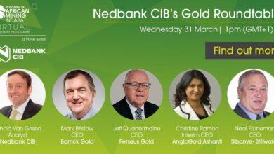 Mining Indaba