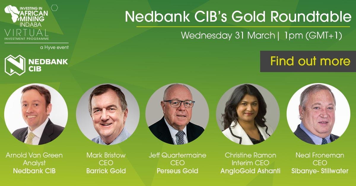 Mining Indaba