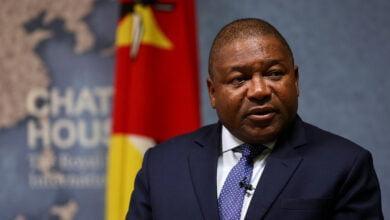 Filipe Jacinto Nyusi