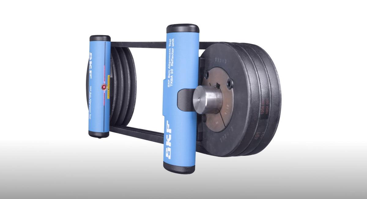 SKF MaPRO, Bolt