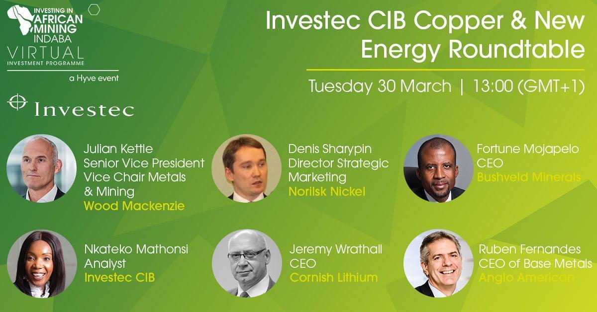 Investment Programme