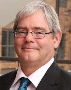 Adriaan Meintjes