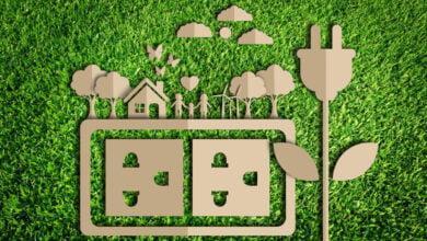 Energy Efficiency