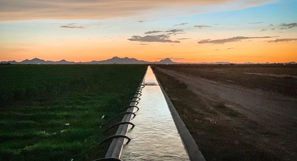 Water Licence