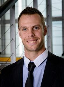Marnus Koorts