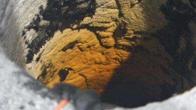 sulphide bearing
