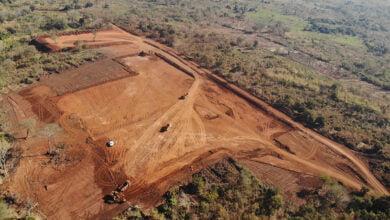 Lindi Jumbo Mine