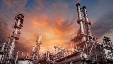 Matrix Petroleum