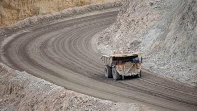 Decarbonisation
