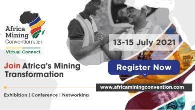 Africa Mining Convention 2021