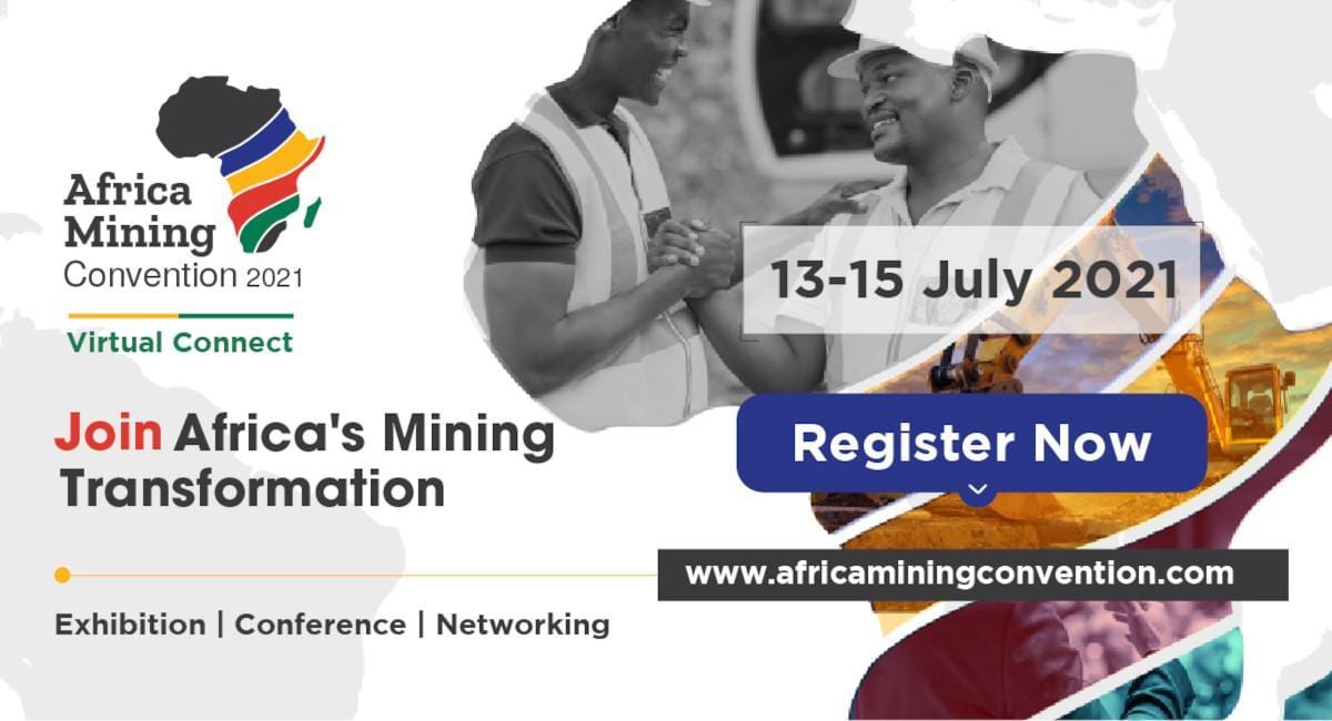 Africa Mining Convention 2021