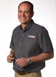Anton Lourens