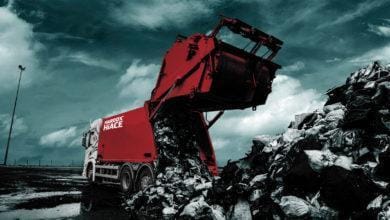 Hardox® HiAce