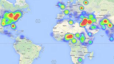 Heatmaps