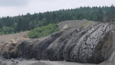 DIGIECOQUARRY project