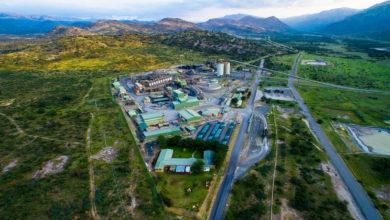 Rivers Platinum Mine