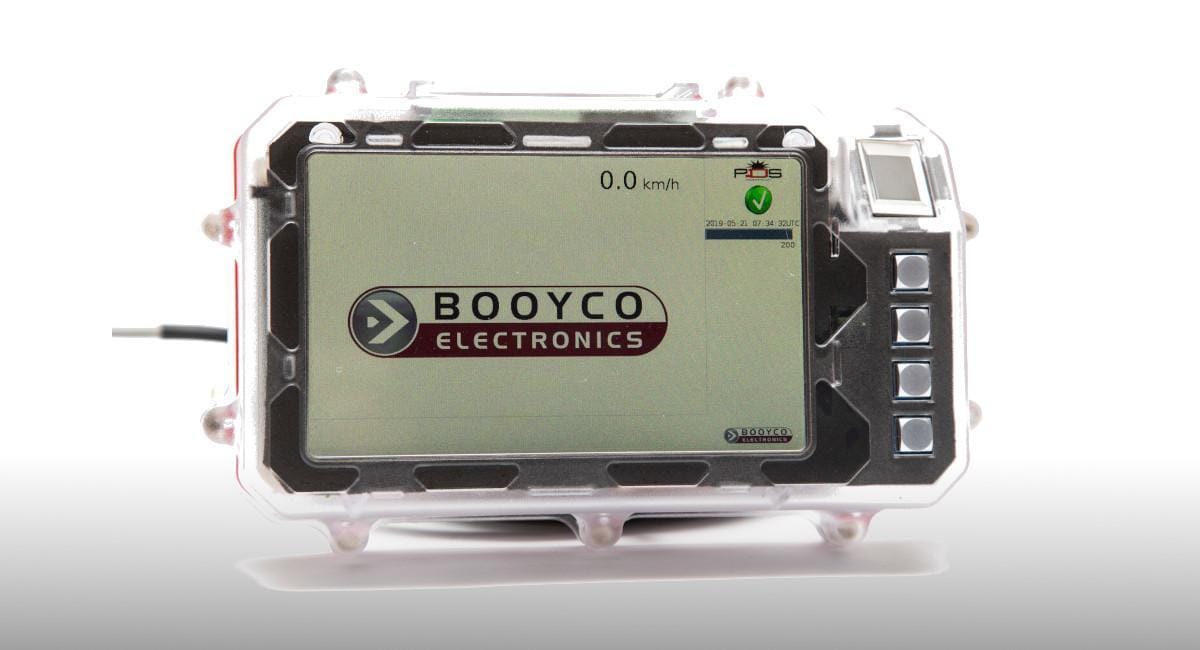 Booyco