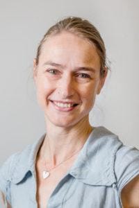 Lindsay Shand