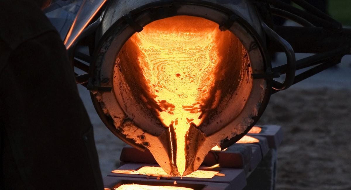 Assmang calls force majeure on manganese alloys in South Africa