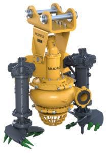 Multiflo® MudfloTM