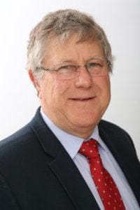 Dr Simon Lorentz