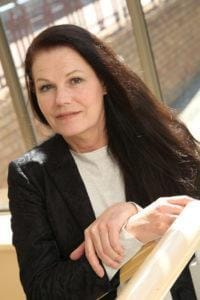 Lesley Jeffrey