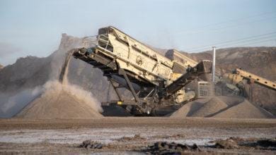Metso, Pilot Crushtec