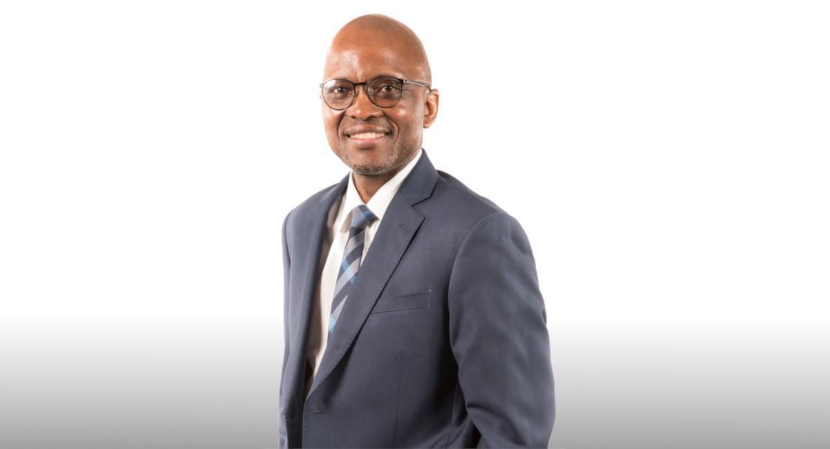 Mxolisi Mgojo, Exxaro