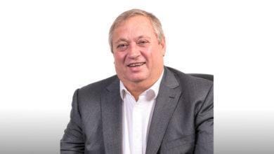 Neal Froneman