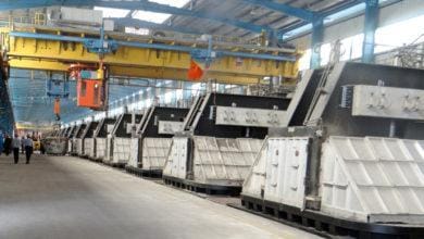 Vedanta Aluminium