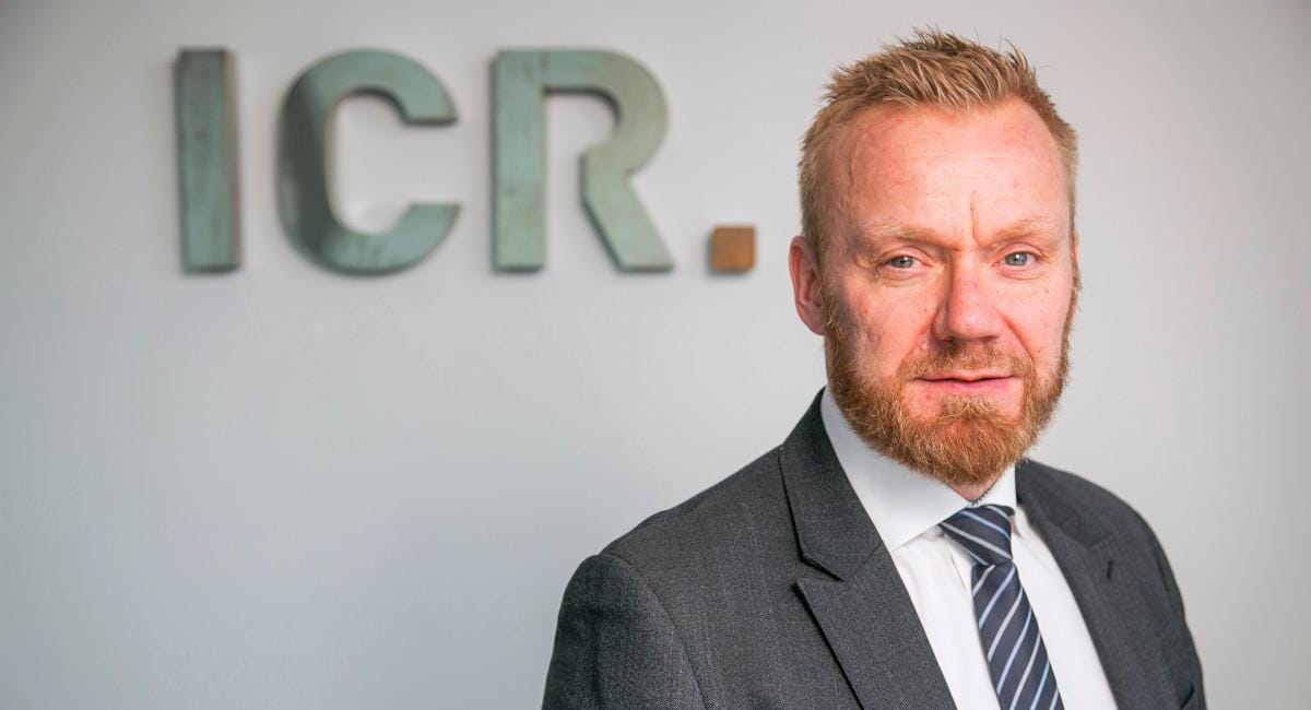 ICR Integrity