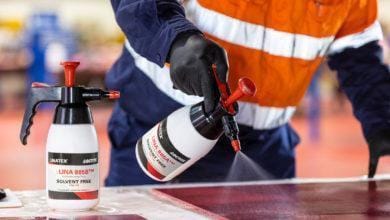 LINATEX LOCTITE - LINA 88