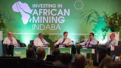 Mining Indaba 2022