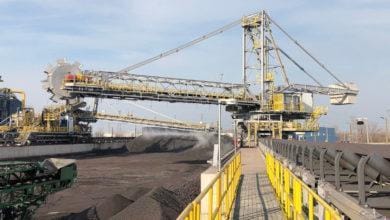 TAKRAF, MINExpo 2021
