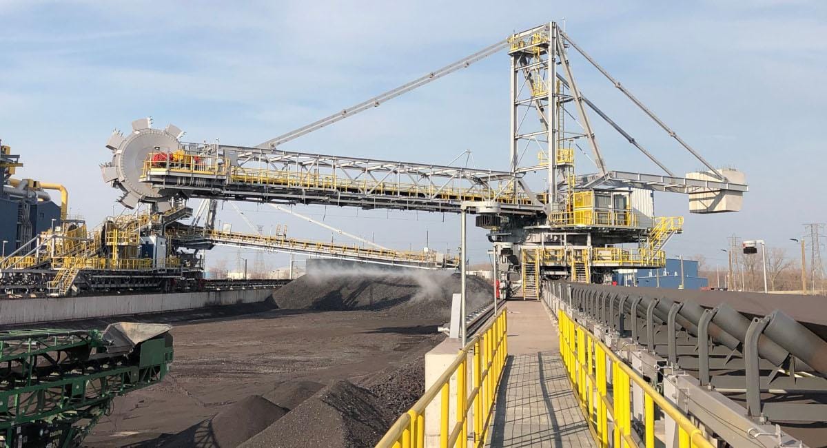 TAKRAF, MINExpo 2021