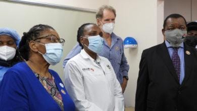 Vaccination Mobilisation